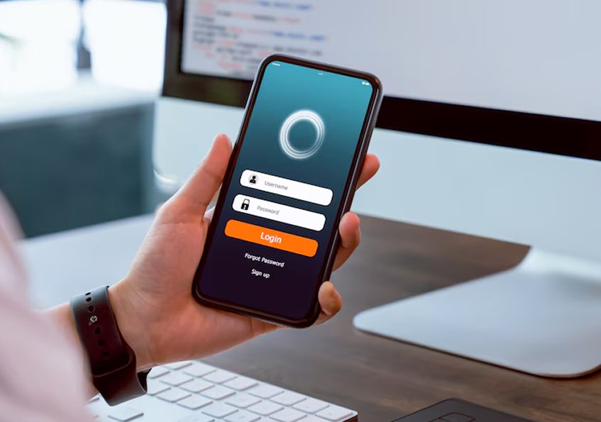 IOS APP DEV