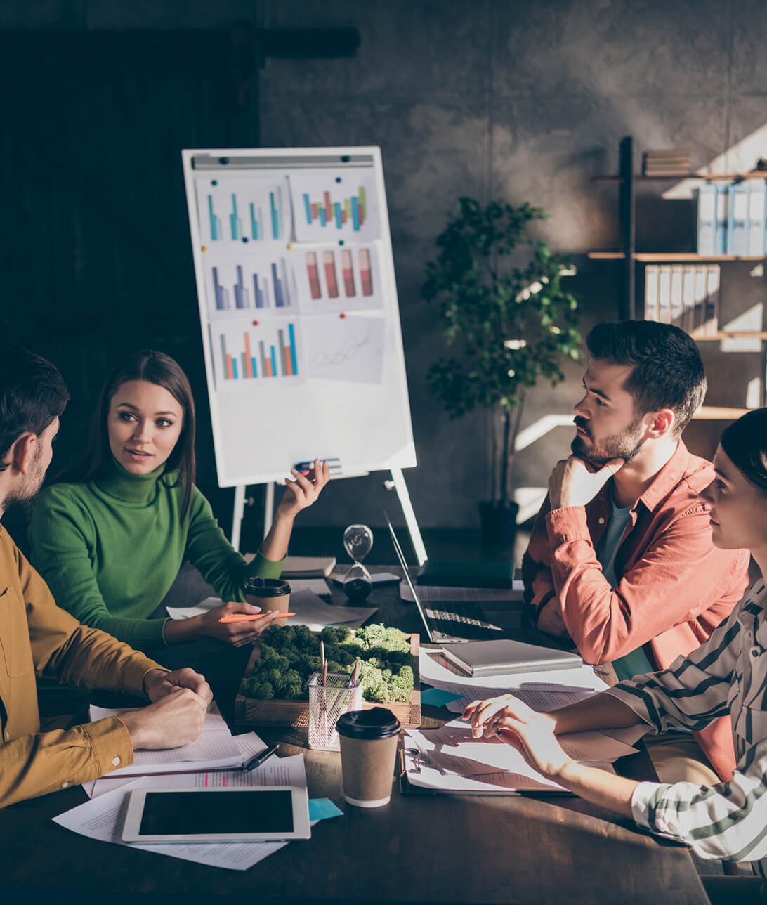 Project Management
