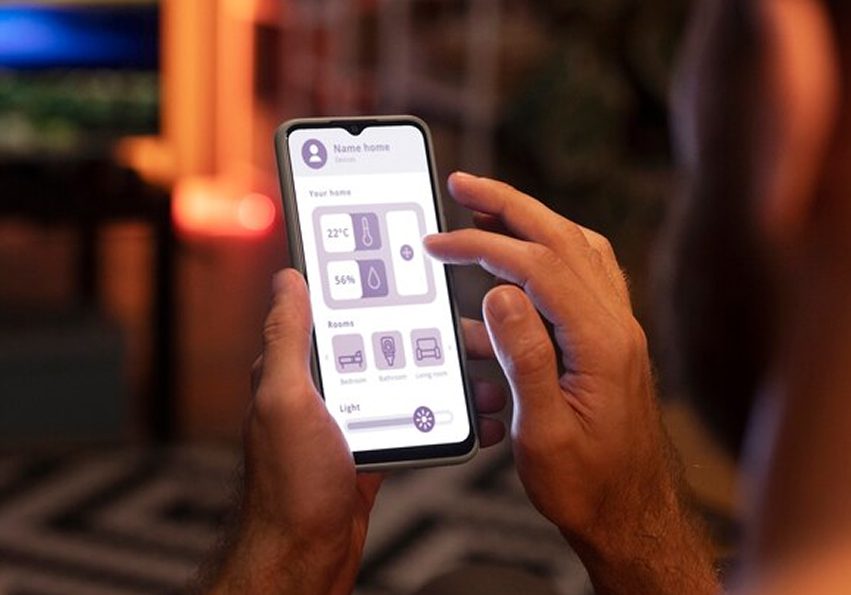 Android App Dev